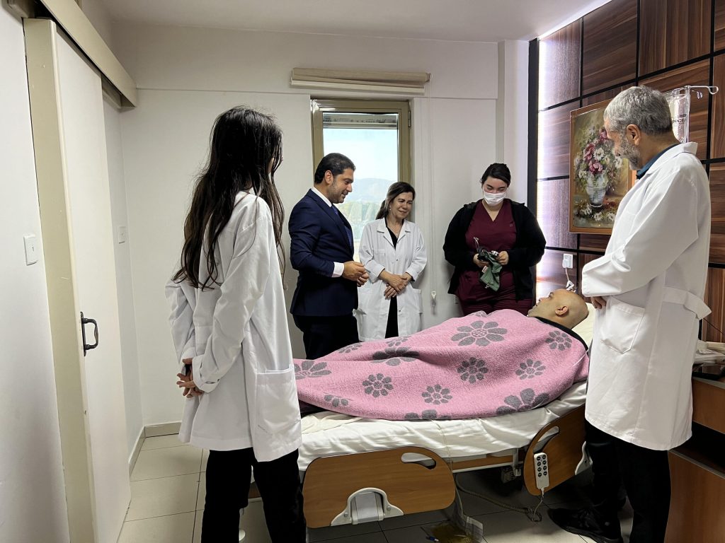 Savaşan: Birlik, beraberlik ve yardımlaşmaya çok daha fazla ihtiyacımız var