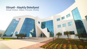 Gönyeli-Alayköy Belediye Başkanı Amcaoğlu:Bayramda hizmetlerimiz aksamayacak