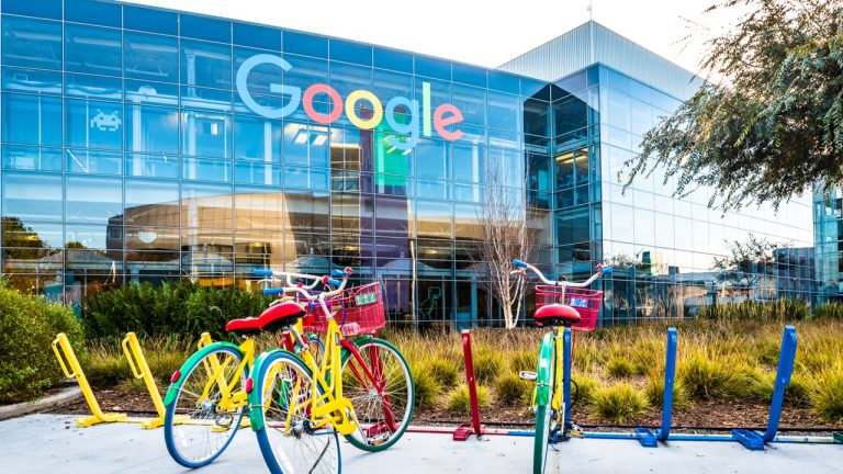 Google ilk çıktığında nasıldı? İşte arama motoru efsanesinin başlangıcı!