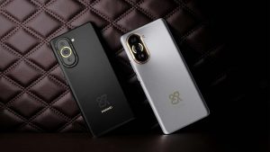 Uydu bağlantılı orta segment: Huawei Nova 11 Ultra özellikleri belli oldu!