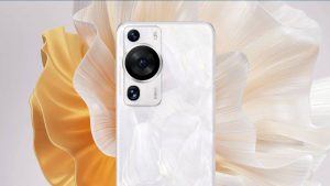 Huawei’den uydu bağlantısı destekli uygun fiyatlı telefon!