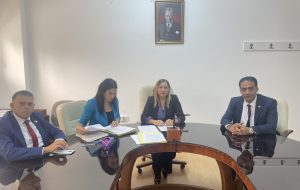 Meclis Komitesi Motorlu Araçlarla Yolcu ve Eşya Taşınması Denetim Değişiklik Yasa Tasarısı’nı Genel Kurul’a sevk etti