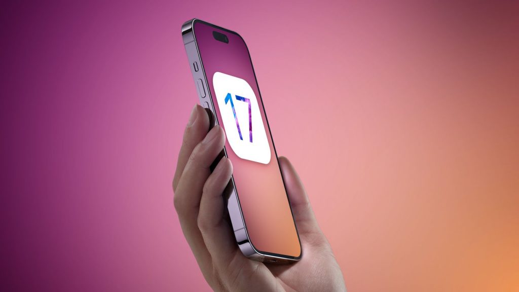 iOS 17 ile gelmesi beklenen özellikler!