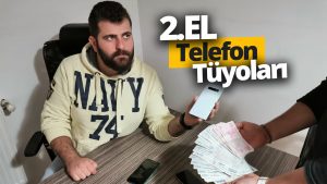İkinci el telefon alırken dikkat etmeniz gerekenler