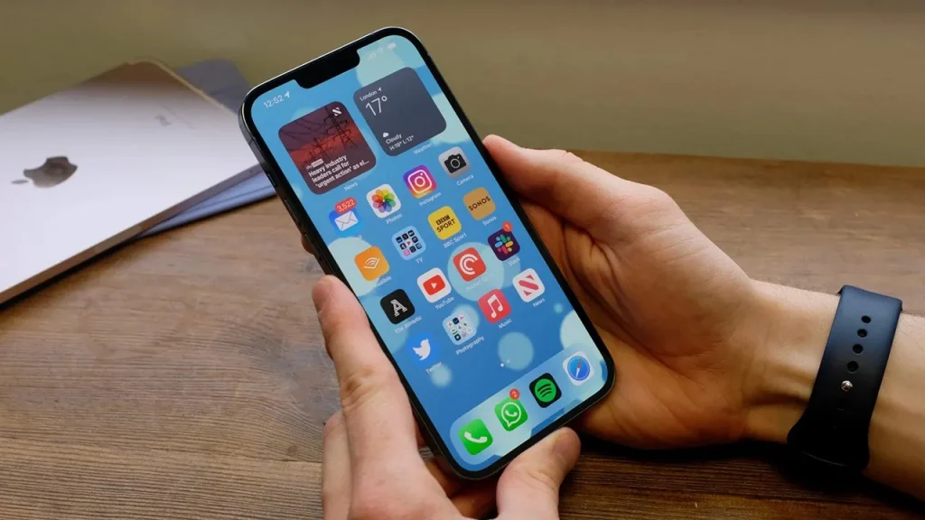 Apple’dan yapay zekalı sağlık koçu: Herkes kullanamayacak