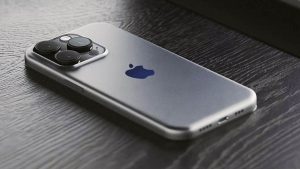 iPhone 15 Pro Max, kamera konusunda rakipsiz olacak!