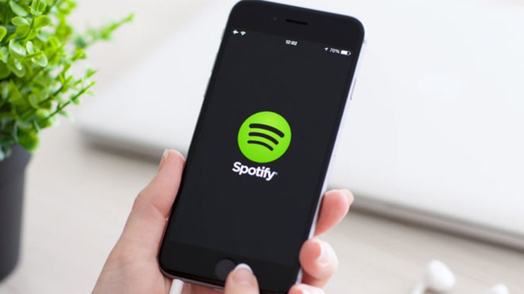 iPhone’lar, beklenen Spotify özelliğine kavuştu!