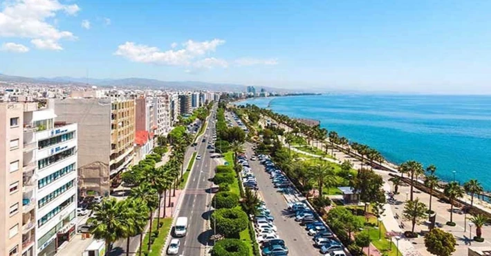 Kıbrıs Türk binalarına ilişkin yasa tasarısı