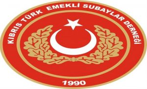 Kıbrıs Türk Emekli Subaylar Derneği’nden 23 Nisan ve Bayram mesajı