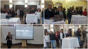 “Kenti Birlikte Hatırlamak- Mağusalılarla Buluşma” etkinliği düzenlendi