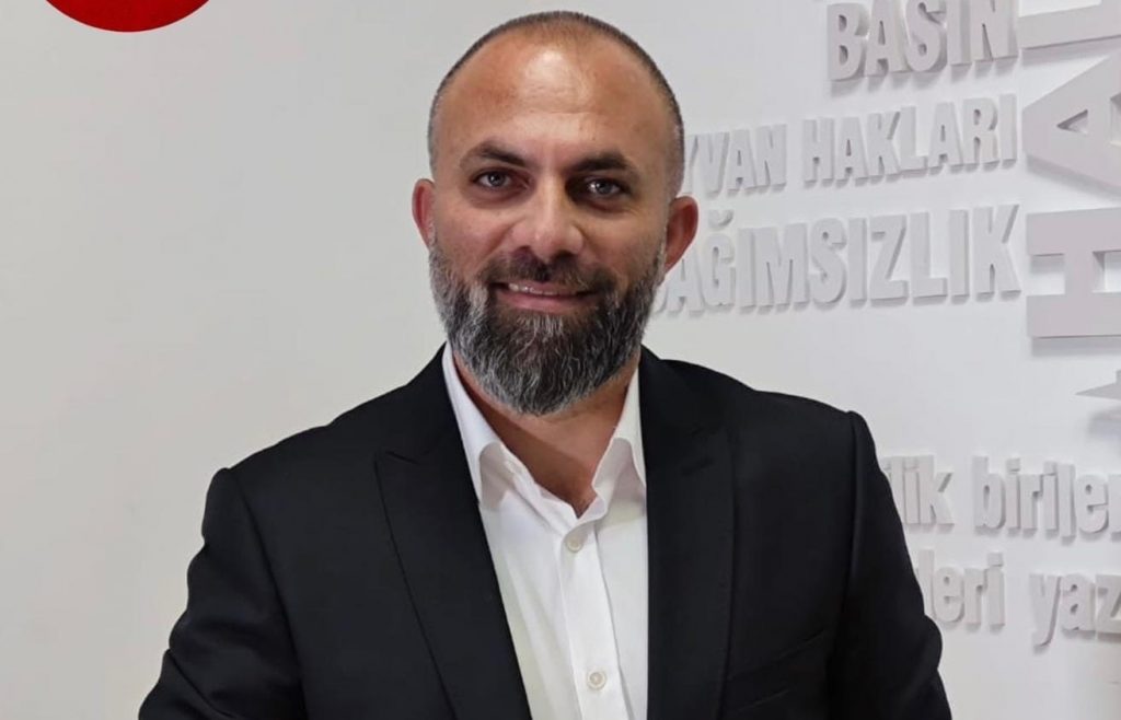 Korkmazhan, ara seçimde bağımsız aday