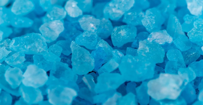 Larnaka Havaalanı’nda 5 kilo metamfetamin ele geçirildi