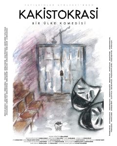 Lefkoşa Belediye Tiyatrosu’ndan bu ay iki oyun