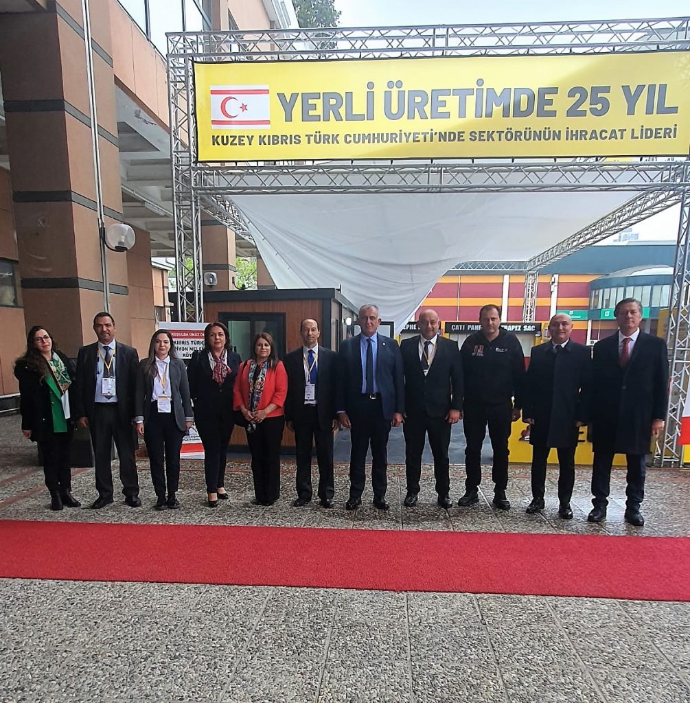 Bakan Çavuşoğlu, TEKNOFEST 2023’e katılmak üzere İstanbul’a gitti