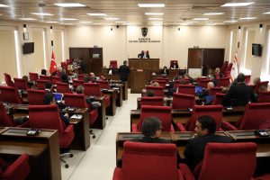 Kıb-Tek’in AKSA’ya borçlarının devlet borcu olmasıyla ilgili tasarıya komitede ivedilik alındı