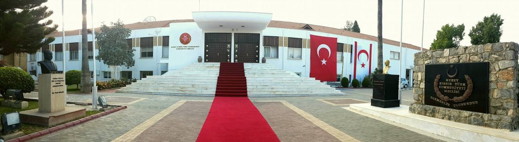 Meclis toplantısı tamamlandı… Bir sonraki toplantı 2 Mayıs’ta yapılacak