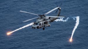 ABD, Norveç’e 1 milyar 166 milyon dolarlık askeri satışa onay verdi