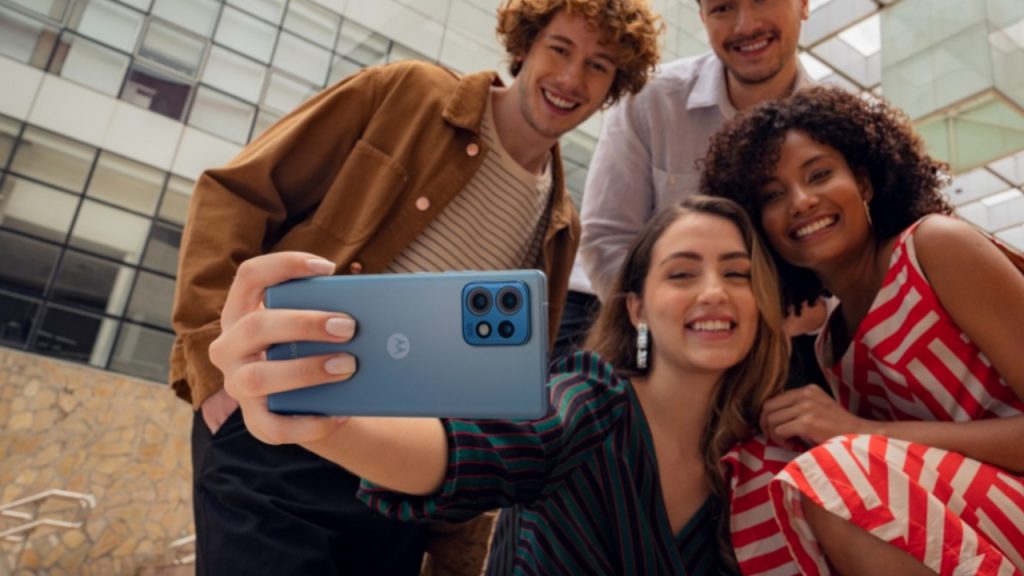 Amiral gemisi Motorola Edge 40 Pro tanıtıldı: İşte özellikleri ve fiyatı!