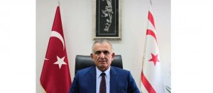 Çavuşoğlu’nun 1 Mayıs mesajı…