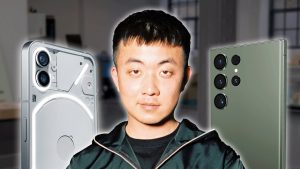 Nothing CEO’su Galaxy S23’ü inceledi: Samsung üzülecek