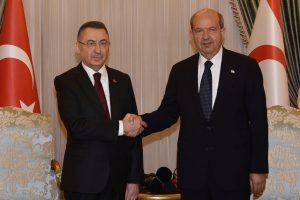 Tatar:KKTC, Türkiye’nin de desteği ile siyasetini haykırmaya devam edecek