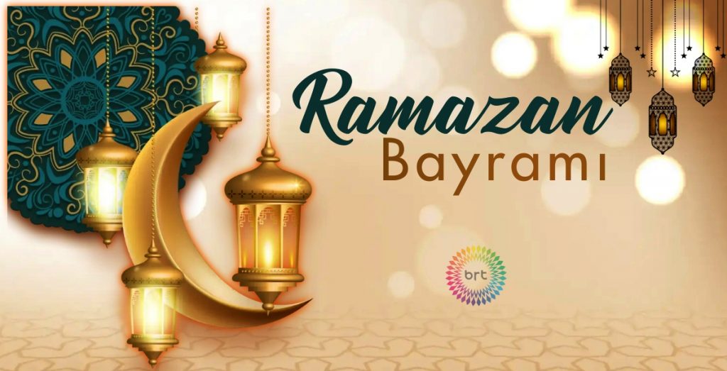 Ramazan Bayramı için son hazırlıklar yapıldı