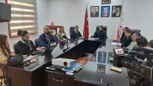 Altuğra:Kanser erken teşhis edilirse tedavisi de mümkün