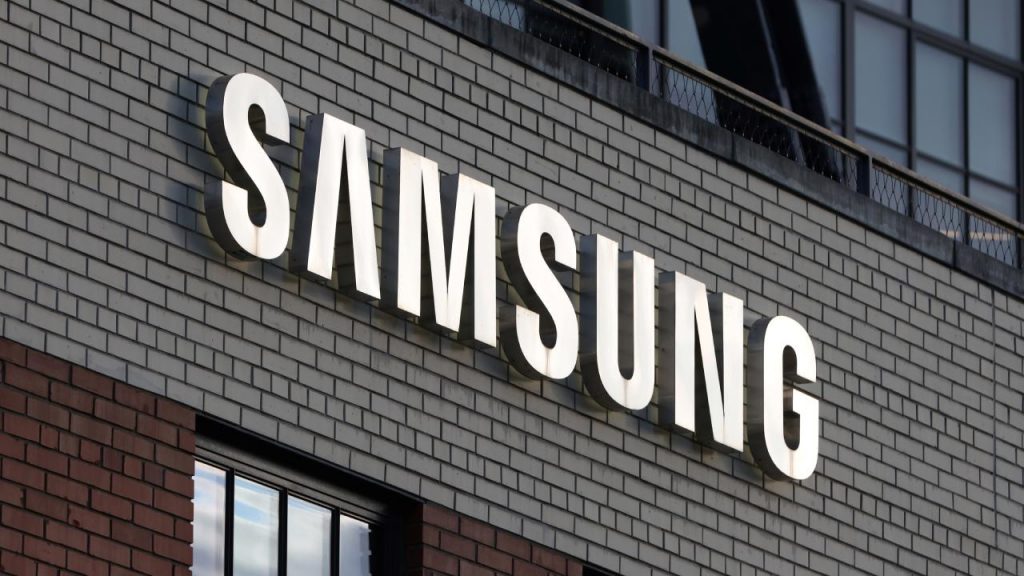 Hissedarlar şokta: Samsung’un karı yüzde 95 düştü!