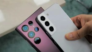 Samsung altı modelin güncelleme desteğini kesti!