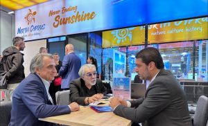 Savaşan:2023 Sağlık Turizmi’nde ivmenin artacağı bir yıl olacak