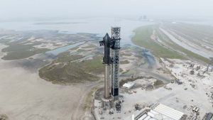 Tepkiler büyüyor: SpaceX roketi, orman yangınına yol açtı!