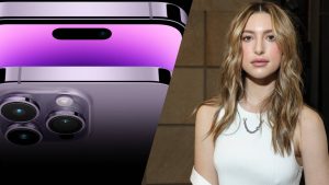 Steve Jobs’ın kızından beklenmedik iPhone 14 açıklaması!
