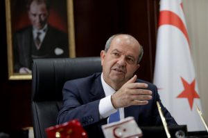 Annan Planı referandumunun 19. yıldönümü…Cumhurbaşkanı Tatar’dan dünyaya çağrı: Verdiğiniz sözleri yerine getirin