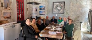 Lefke Belediyesi karar alma mekanizmalarına sivil toplumun etkin katılımı projesi uygulama aşamasına geçti