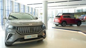 Togg T10X’in ilk kazası ardından Bakan Varank’tan yedek parça açıklaması geldi!