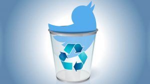 Twitter hesabını kalıcı olarak silme [2023 Güncel]