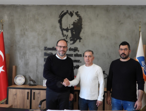 İskele Belediyesi ile Büro-İş arasında toplu iş sözleşmesi