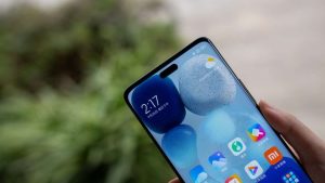 Xiaomi Civi 3 için kritik eşik aşıldı