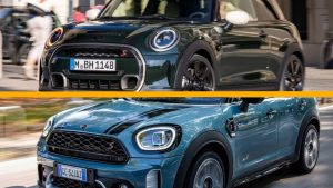 Mini, Cooper Hardtop ve Clubman’i yangın tehlikesine karşı geri çağırıyor!