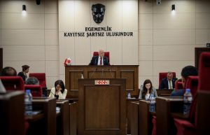 Meclis’te KKTC ile Türkiye arasında sağlık alanında iş birliğine yönelik düzenleme görüşülüyor