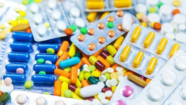Sağlık Bakanlığı bazı ilaçların ülkeye geldiğini açıkladı