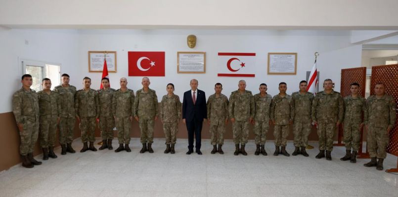 “Yeni siyasetimizden asla vazgeçmeyeceğiz”