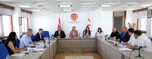 Sosyal Güvenlik (Değişiklik) Yasa Tasarısı ile Sosyal Güvenlik (Değişiklik) Yasa Tasarısı Genel Kurula sevk edildi