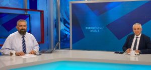 Taçoy: Engelsiz Rehabilitasyon ve Yaşam Evi , KKTC için bir soluk