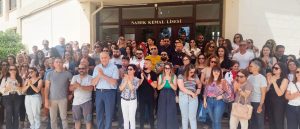 Öğretmen sendikaları grev ve eylemlerine devam ediyor.