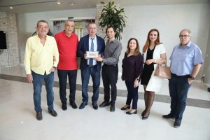 20. Ulusal Türk Jinekoloji ve Obstetrik Kongresi gerçekleştirildi