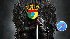 Dünyanın en çok kullanılan arama motorları belli oldu: İkinci olan isim sizi çok şaşırtacak!