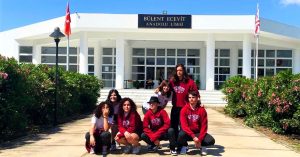 Telsim Freezone 9. Liselerarası Müzik Yarışması’nda finale doğru…