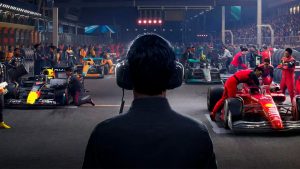 Formula 1 sevenlere müjde: Yeni oyun yakın zamanda geliyor!