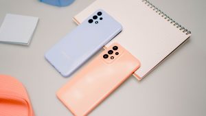 Uygun fiyatlı Galaxy F54 performans testinde!